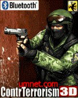 game pic for 3D contr terrorism episode 2 full version